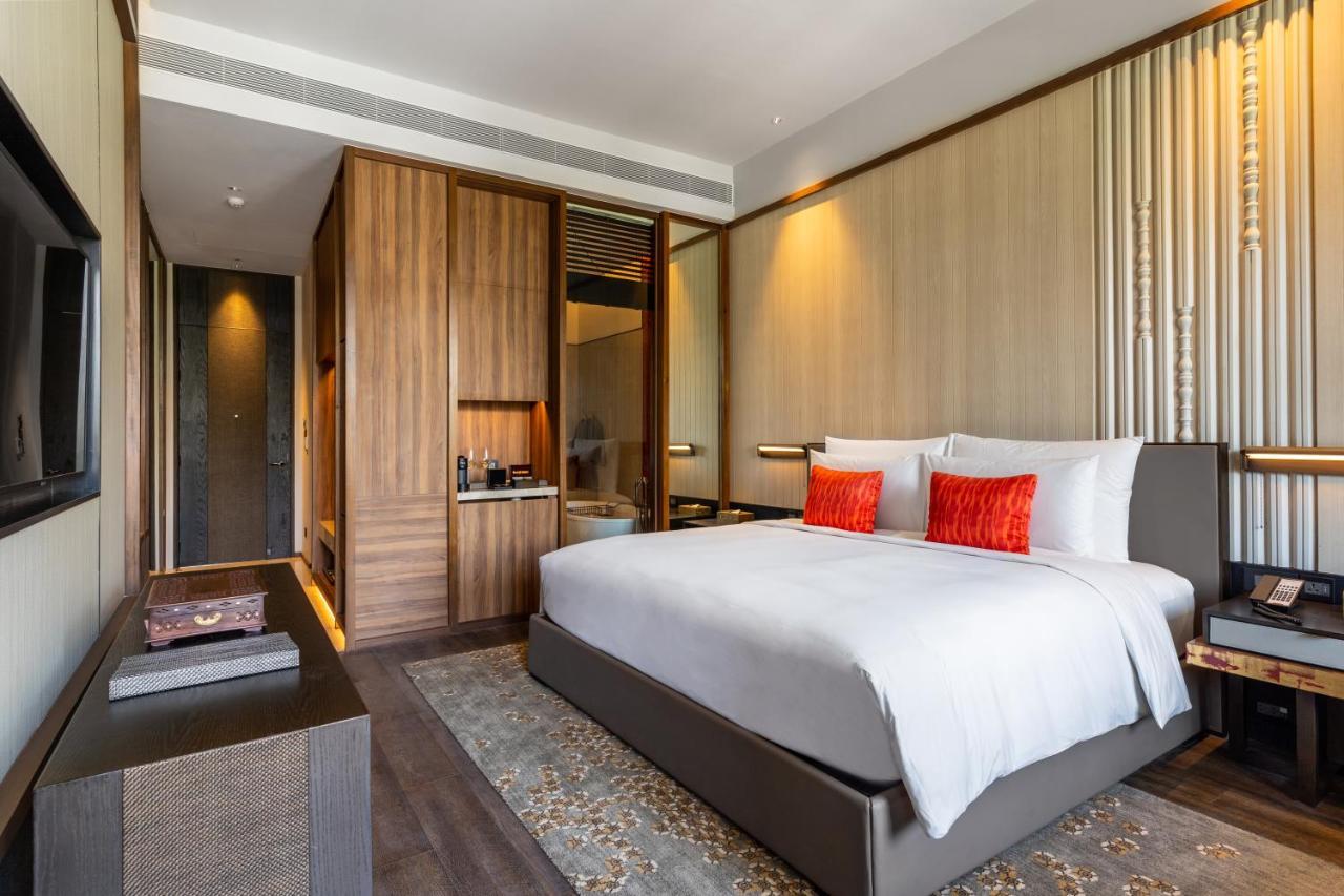 Villa Deva Resort & Hotel Bangkok Exterior photo