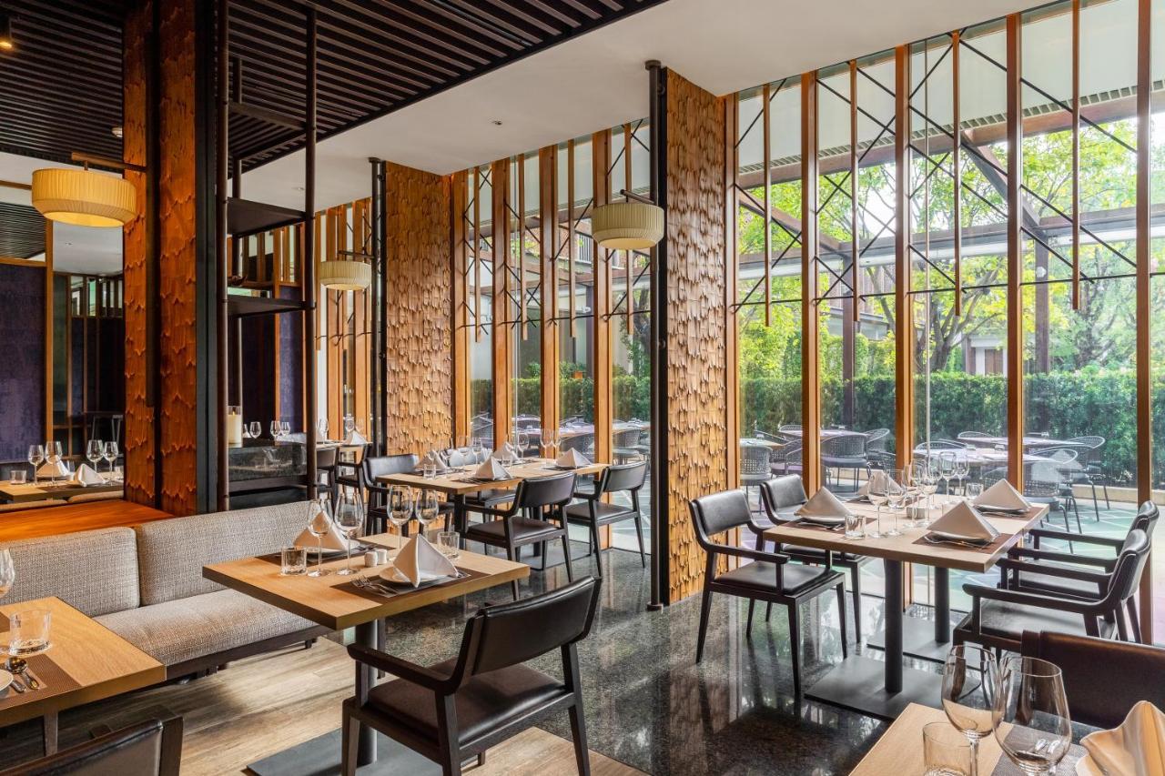 Villa Deva Resort & Hotel Bangkok Exterior photo